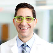 Jason Fangusaro, MD, Pediatric Hematology & Oncology, Atlanta, GA, Children's Healthcare of Atlanta