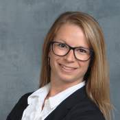 Jennifer Evans