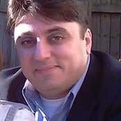 John Farhat, MD