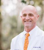 Edward Morrison, MD