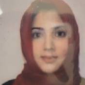 Fnu Nida Firdous, MD