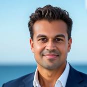 Shaleen Vira, MD, Orthopaedic Surgery, Phoenix, AZ