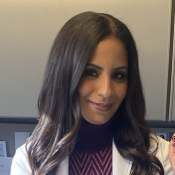 Dina (El-Essawi) Elrashidy, MD