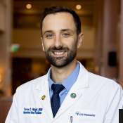Trevor Wright, Nurse Practitioner, New York, NY