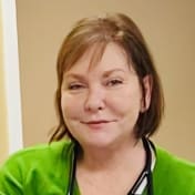 Deborah Prather, Family Nurse Practitioner, Locust Grove, GA, Wellstar Spalding Regional Hospital
