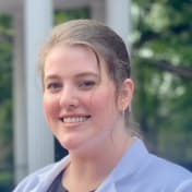 Olivia Brown, MD, Resident Physician, Chapel Hill, NC