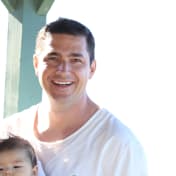 Ian Butler, MD
