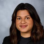 Miloni Parekh, MD, Internal Medicine, New York, NY