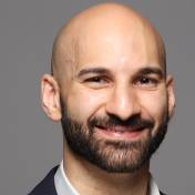 Adham Karim, MD, Cardiology, Oak Lawn, IL