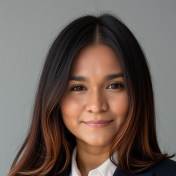 Karla Aringo, Pharmacist, Dallas, TX
