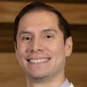 Steven Martinez, PA, Orthopedics, Mansfield, TX