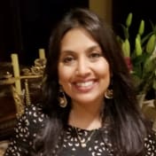 Parul Patel, MD
