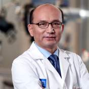Kenneth Liao, MD
