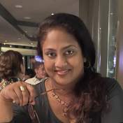 Rosa Mathew