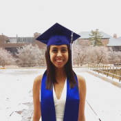 Riddhi Paudel, MD, Resident Physician, Kansas City, KS