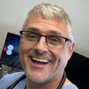 Paul Penfold, PA