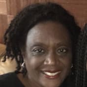 Gayle Blake
