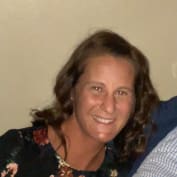 Katie Bell