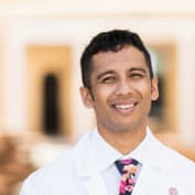 Armaan Sobhan, MD
