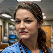 Rachel Wilson, Acute Care Nurse Practitioner, Murfreesboro, TN