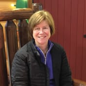 Susan Neuner, Pharmacist, Seattle, WA