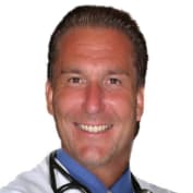 James Ingaglio, MD, Obstetrics & Gynecology, Los Angeles, CA, St. John's Regional Medical Center