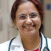 Vimala Jayanthi, MD, Internal Medicine, Washington, DC, MedStar Georgetown University Hospital