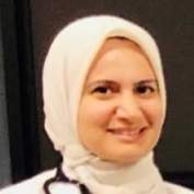 Dhuha Alwan, MD, Internal Medicine, Dublin, OH