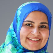 Imama Naqvi, MD