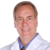 George Fuller, MD, Obstetrics & Gynecology, Lafayette, LA
