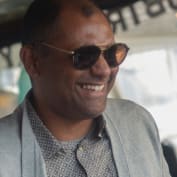 Surya Kumar Karlapati, MD
