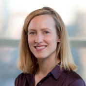 Elizabeth (Bornhorst) Goldberg, MD
