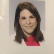 Teresa Marshall