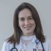 Paula Eckardt, MD, Infectious Disease, Hollywood, FL, Memorial Regional Hospital