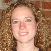 Elisa (Lutzer) Rambo, MD