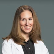 Jori Fleisher, MD, Neurology, Chicago, IL, Rush University Medical Center