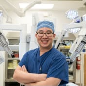 Emery Chen, MD