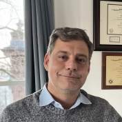 Shadi Zaghloul, MD