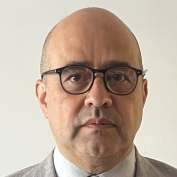 Carlos Carvajal, MD