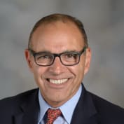Ehab Hanna, MD