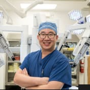 Emery Chen, MD, General Surgery, Palmdale, CA