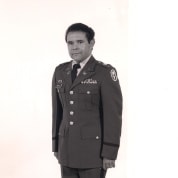 Bienvenido Gonzalez