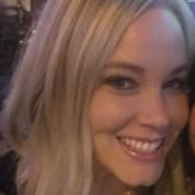 Elizabeth Walsh