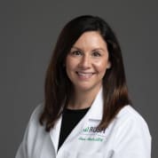 Laura Munich, Acute Care Nurse Practitioner, Maywood, IL