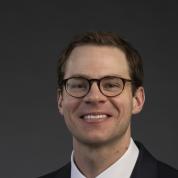 Andrew Cook, MD