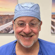 Glenn Carnicelli, DO