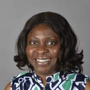 Ori Ogebe-Sheriff, MD
