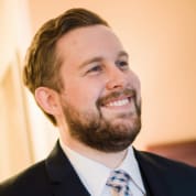 Adam Brown, MD