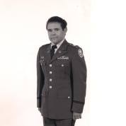 Bienvenido Gonzalez