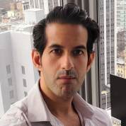 Kalvin Kapoor, DO